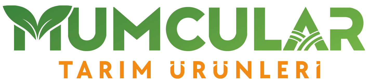 Mumcular Tarım Ürünleri