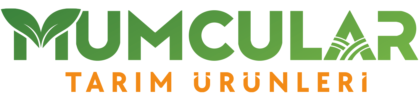Mumcular Tarım Ürünleri