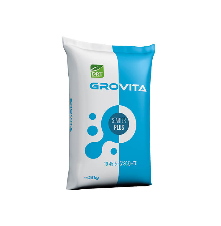 Grovita