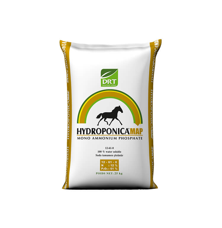 Hydroponica MAP   ( 25kg )