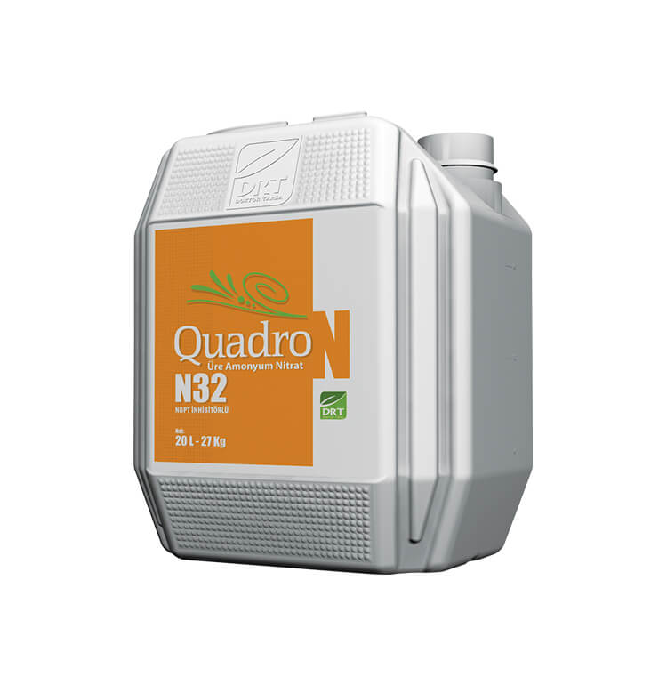 Quadro N 32   ( 20L - 27kg )