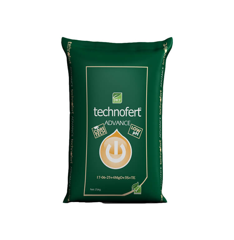 TECHNOFERT ADVANCE - 25 kg