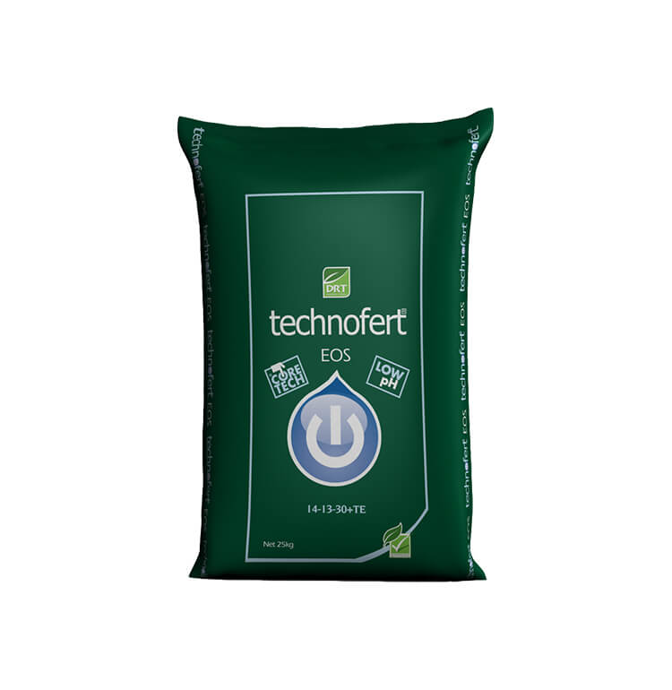 TECHNOFERT EOS - 25 kg