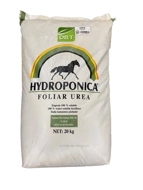 Hydroponica Foliar Üre  ( 20kg )