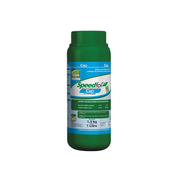 SPEEDFOL- Amino Calmag Plus SC 20 Litre