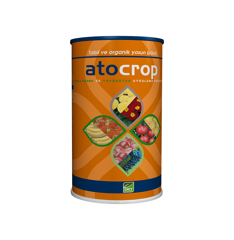 Atocrop 20 Kg