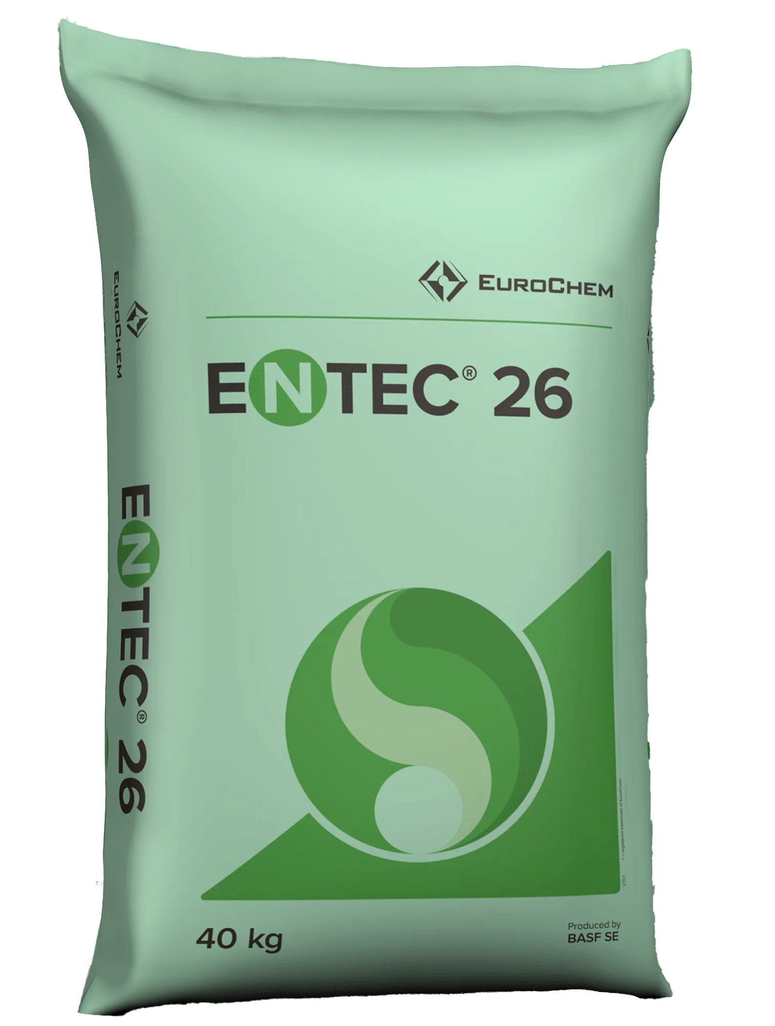 ENTEC 26+13S - 40 Kg