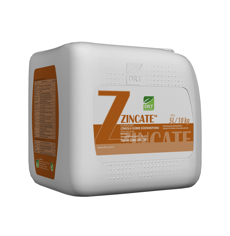 Zincate 5 Litre